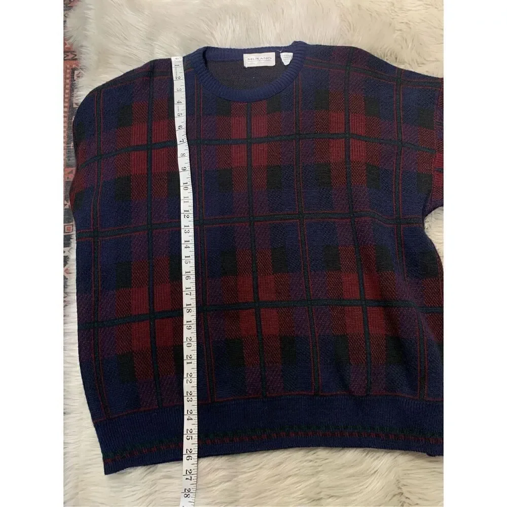 Murano vintage wool